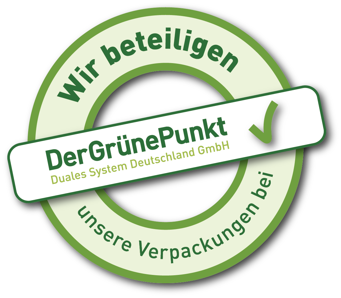 Logo Grüner Punkt