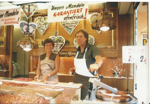 Renate & Louis-Wener Vespermann